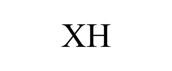  XH