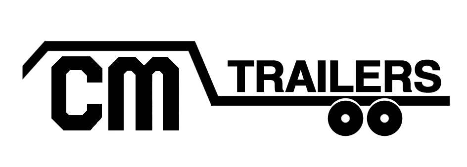 Trademark Logo CM TRAILERS