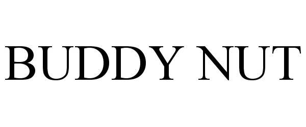 Trademark Logo BUDDY NUT