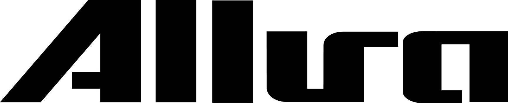 Trademark Logo ALLURA