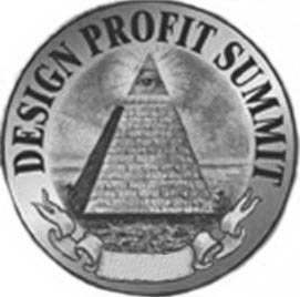 Trademark Logo DESIGN PROFIT SUMMIT