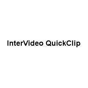  INTERVIDEO QUICKCLIP