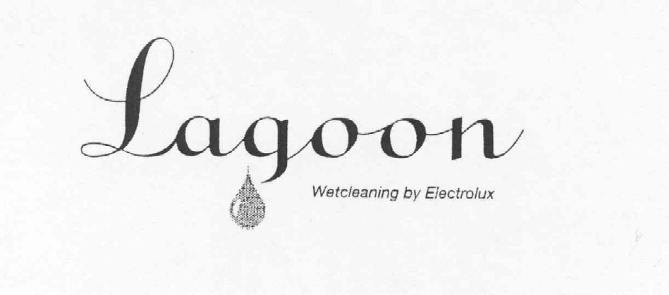  LAGOON WETCLEANING BY ELECTROLUX