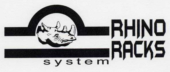  RHINO RACKS SYSTEM