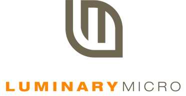 Trademark Logo LM LUMINARY MICRO