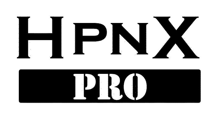  HPNX PRO