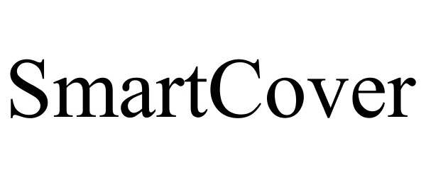 Trademark Logo SMARTCOVER