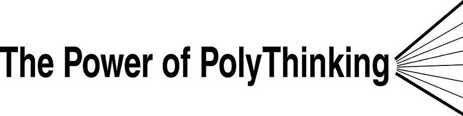  THE POWER OF POLYTHINKING