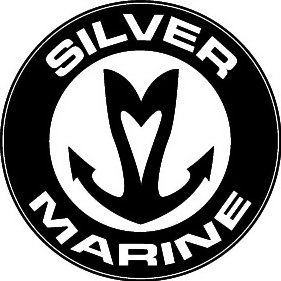Trademark Logo SILVER MARINE