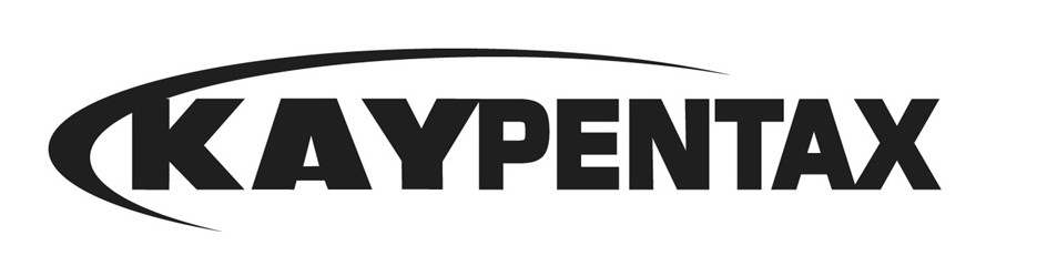 Trademark Logo KAYPENTAX