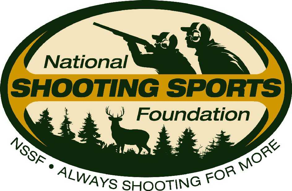  NATIONAL SHOOTING SPORTS FOUNDATION NSSFÂ· ALWAYS SHOOTING FOR MORE