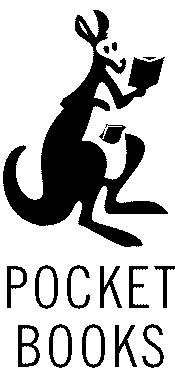 Trademark Logo POCKET BOOKS
