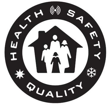  HEALTH SAFETY QUALITY