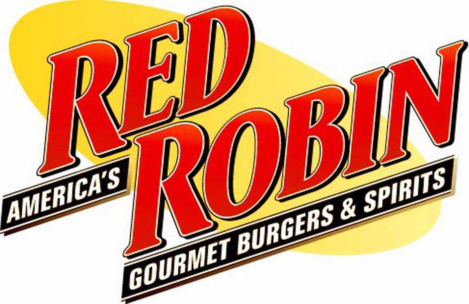  RED ROBIN AMERICA'S GOURMET BURGERS &amp; SPIRITS