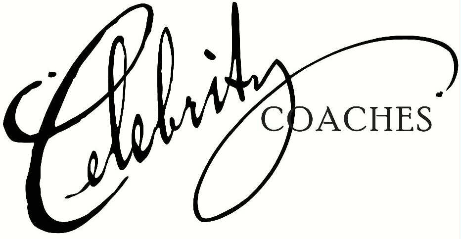  CELEBRITY COACHES