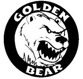  GOLDEN BEAR