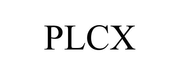 PLCX