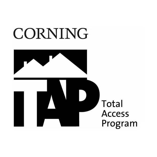  CORNING TAP TOTAL ACCESS PROGRAM