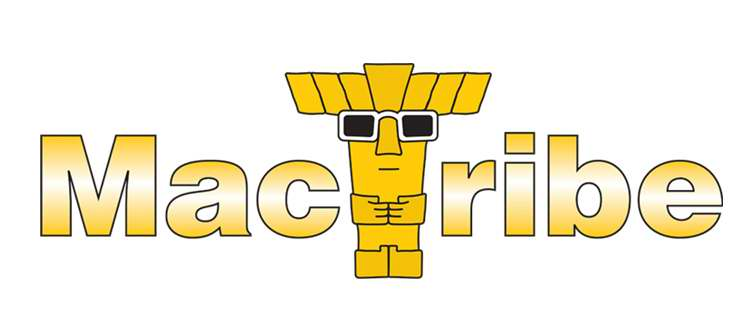 Trademark Logo MACTRIBE