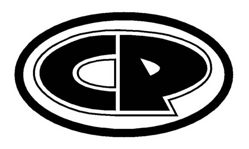 Trademark Logo CP