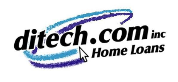  DITECH.COM INC HOME LOANS