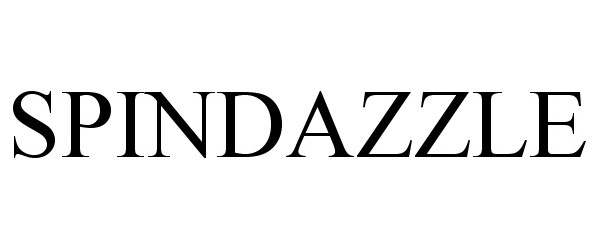 Trademark Logo SPINDAZZLE