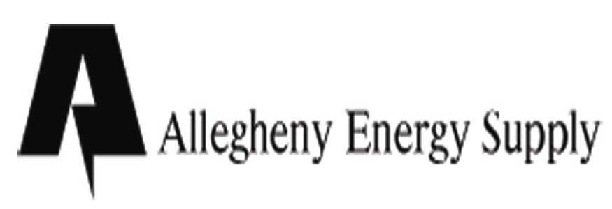  A ALLEGHENY ENERGY SUPPLY