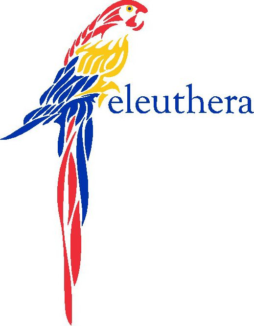 Trademark Logo ELEUTHERA