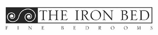 Trademark Logo THE IRON BED FINE BEDROOMS