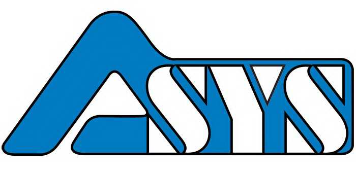 Trademark Logo ASYS