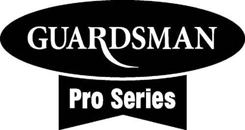  GUARDSMAN PRO SERIES