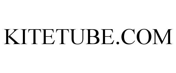  KITETUBE.COM