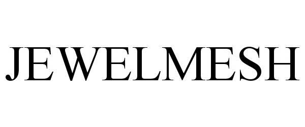 Trademark Logo JEWELMESH