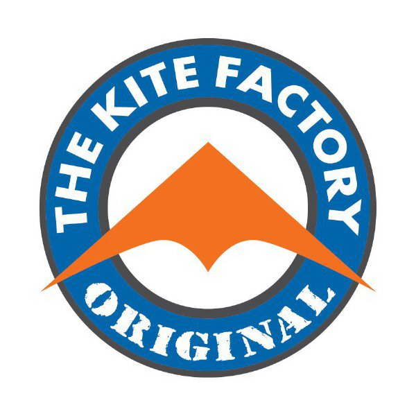 Trademark Logo THE KITE FACTORY ORIGINAL