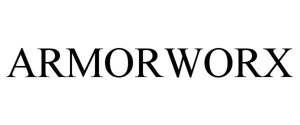  ARMORWORX