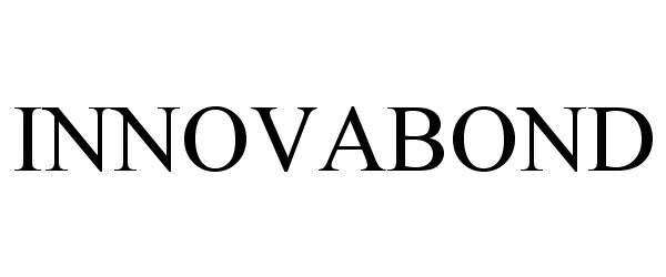 Trademark Logo INNOVABOND