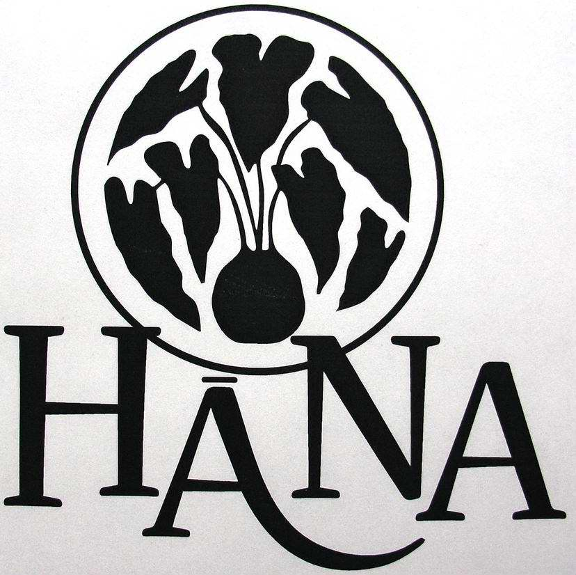 Trademark Logo HANA