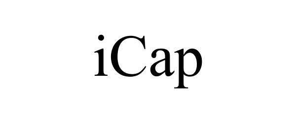 ICAP