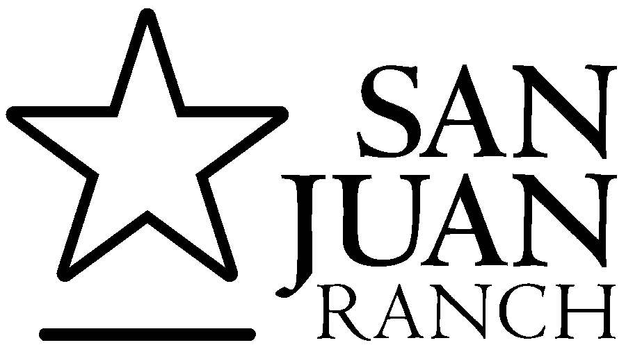 Trademark Logo SAN JUAN RANCH