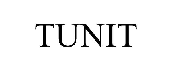 TUNIT - adidas International Marketing 