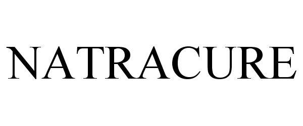 Trademark Logo NATRACURE