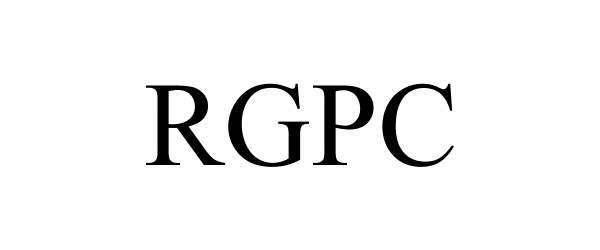 RGPC