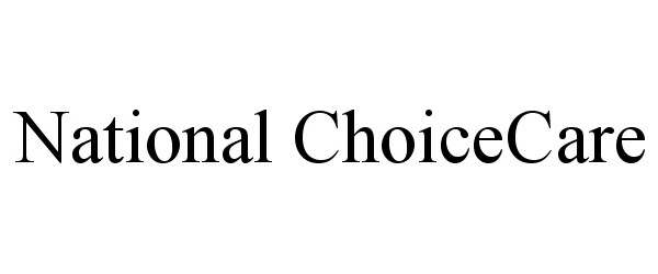  NATIONAL CHOICECARE