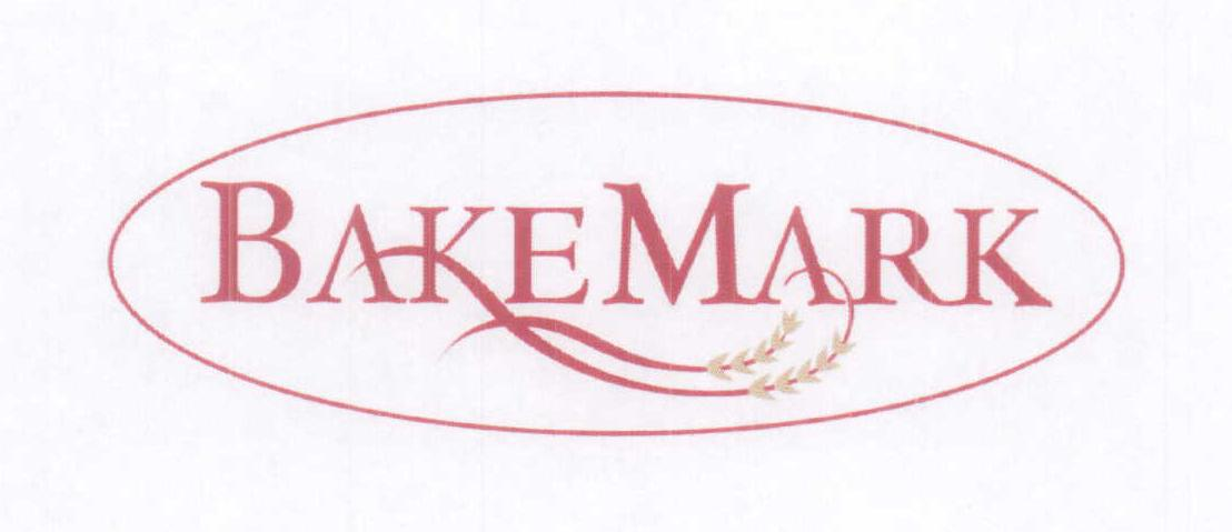 Trademark Logo BAKEMARK