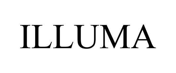 Trademark Logo ILLUMA