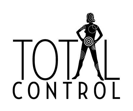 Trademark Logo TOTAL CONTROL