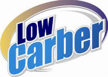 Trademark Logo LOW CARBER