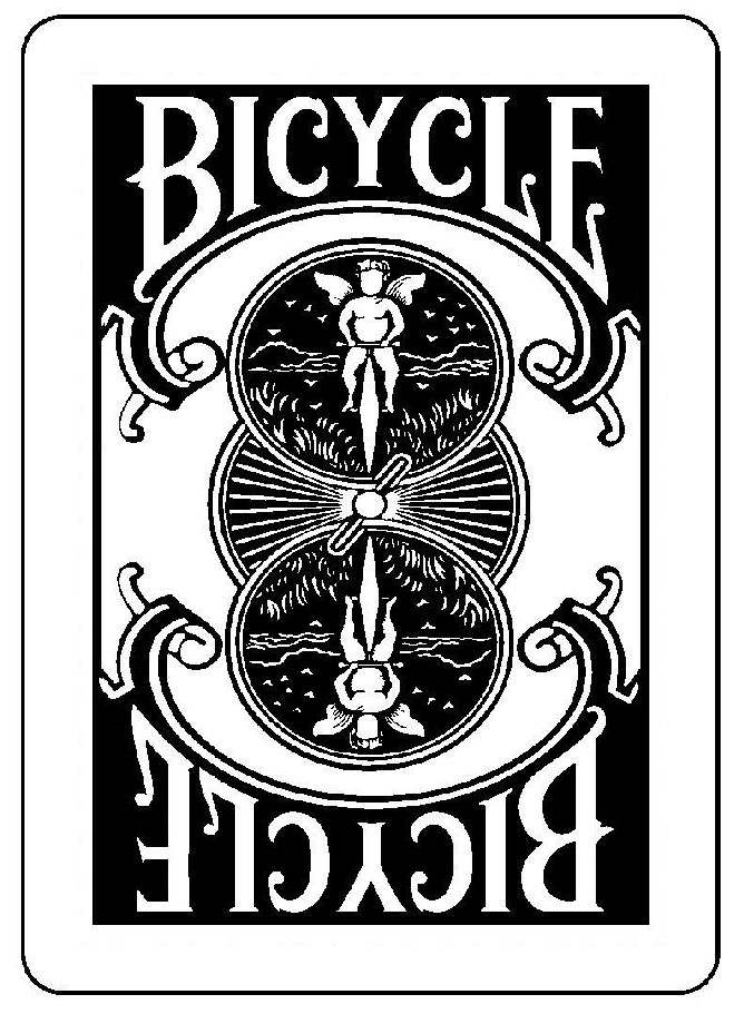 Trademark Logo BICYCLE