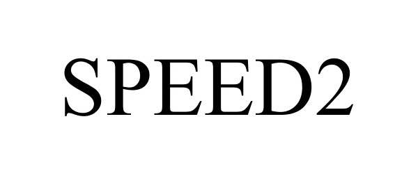  SPEED2