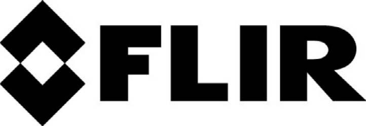 Trademark Logo FLIR